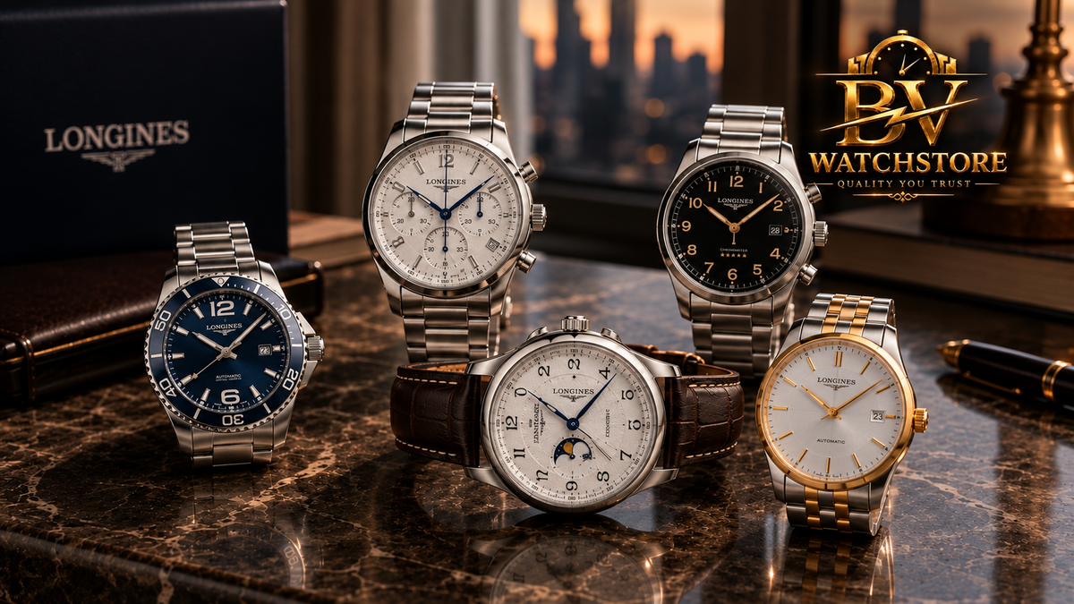 Longines