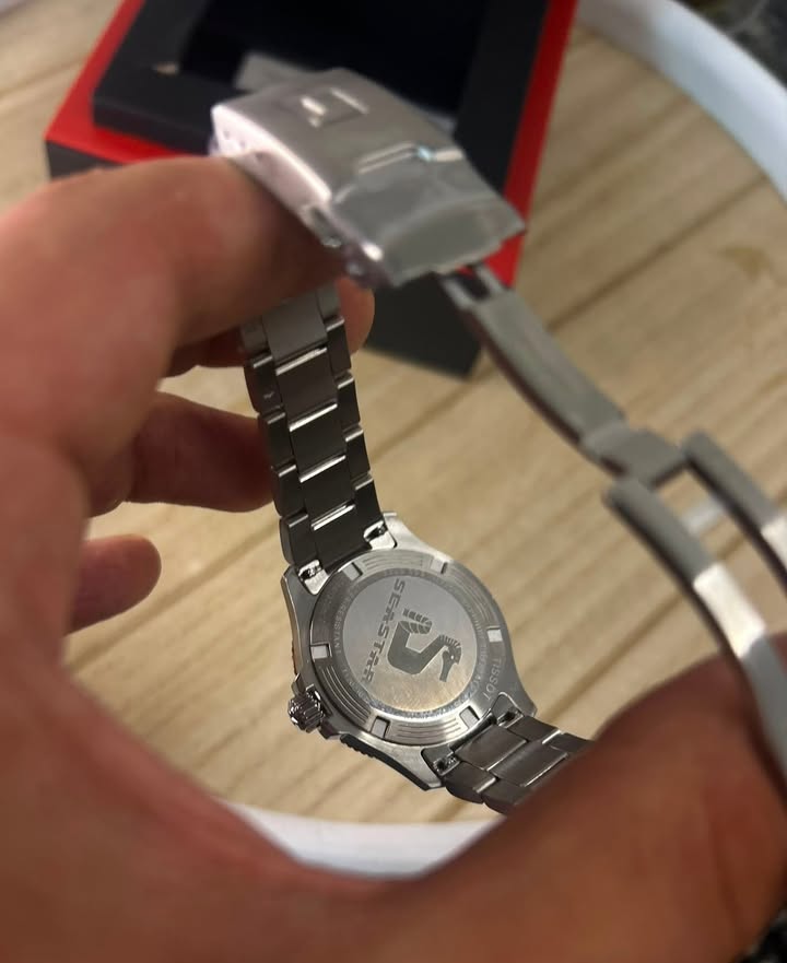 TISSOT SEASTAR 1000 SWISSQUARTZ