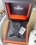 TISSOT PRX POWERMATIC 80-CARBON-40 mm