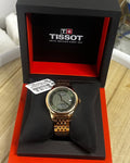 TISSOT LELOCLE POWERMATIC 80-39 mm-ROSE GOLD