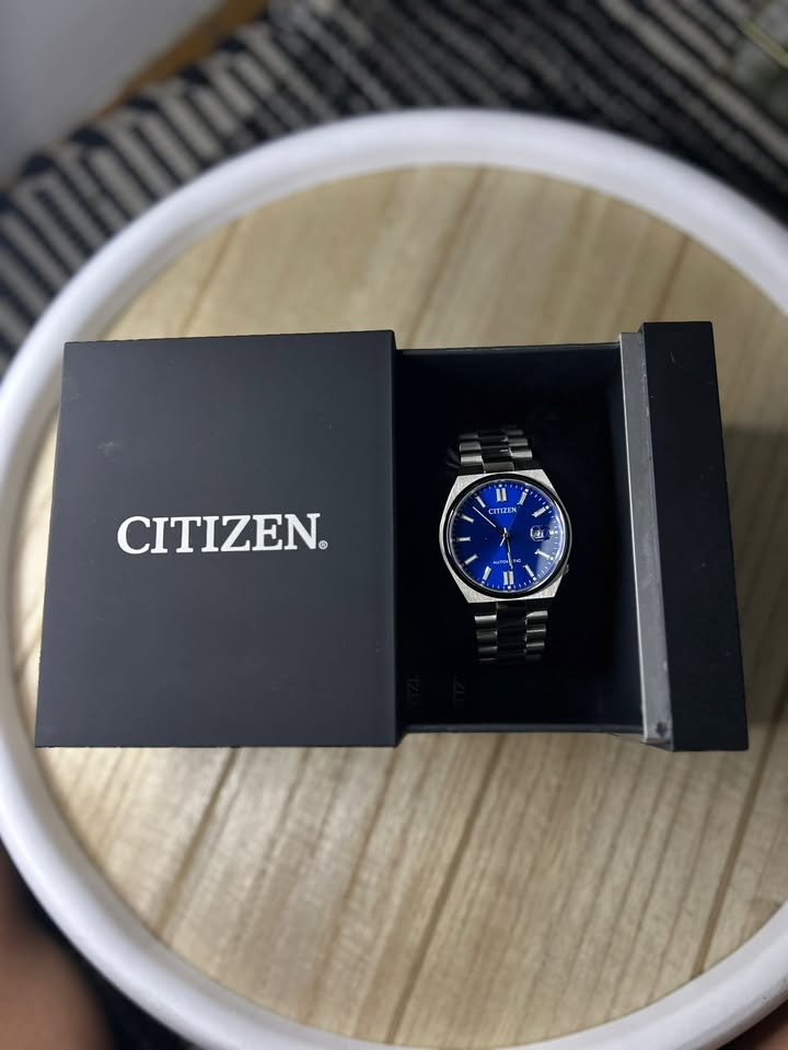 CITIZEN TSUYOSA
