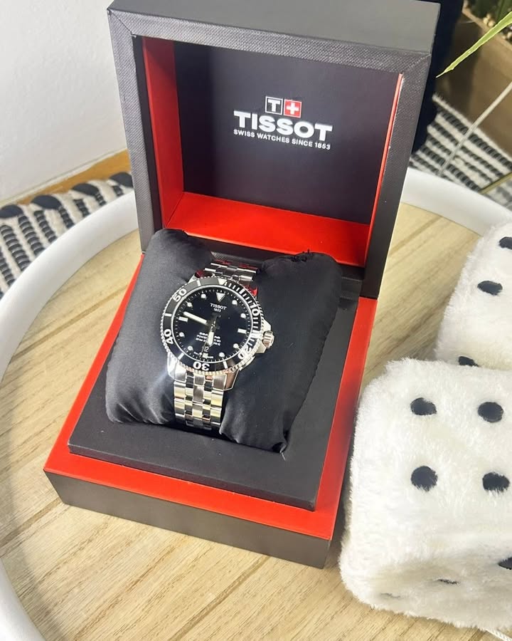 TISSOT SEASTAR 1000-POWERMATIC 80-BLACK-43 mm