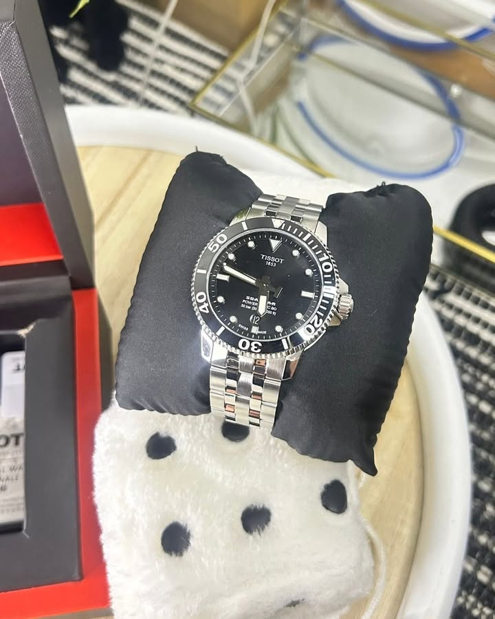 TISSOT SEASTAR 1000-POWERMATIC 80-BLACK-43 mm