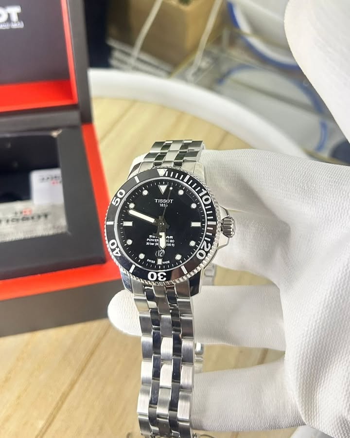 TISSOT SEASTAR 1000-POWERMATIC 80-BLACK-43 mm