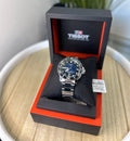 TISSOT SEASTAR 2000 PROFESSIONAL POWERMATIC 80-DEEP BLUE-46 mm