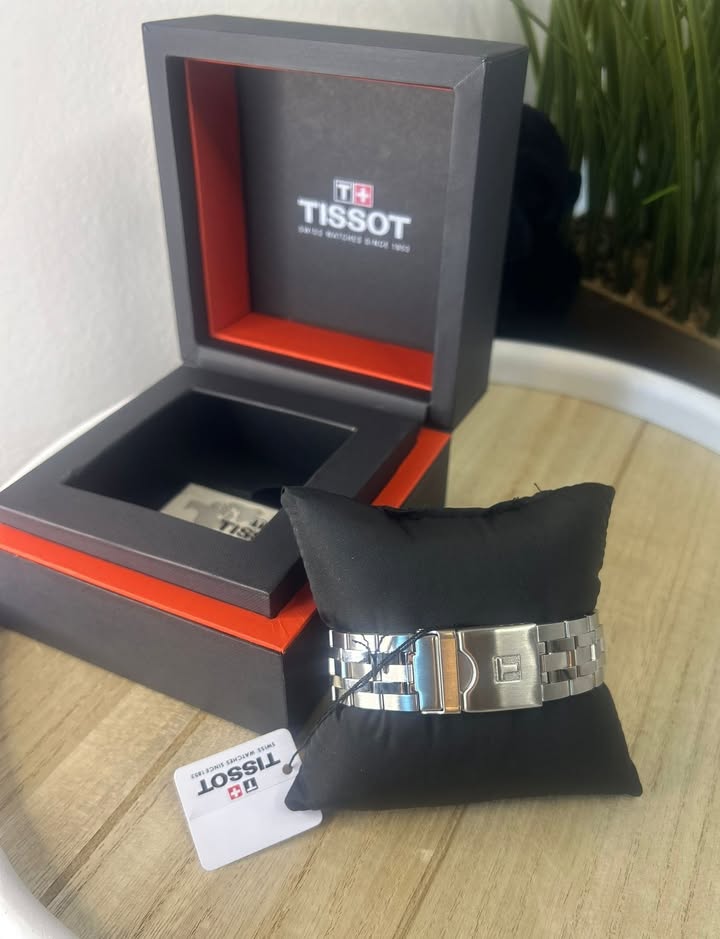 TISSOT SEASTAR 1000 POWERMATIC 80-GREEN-43 mm