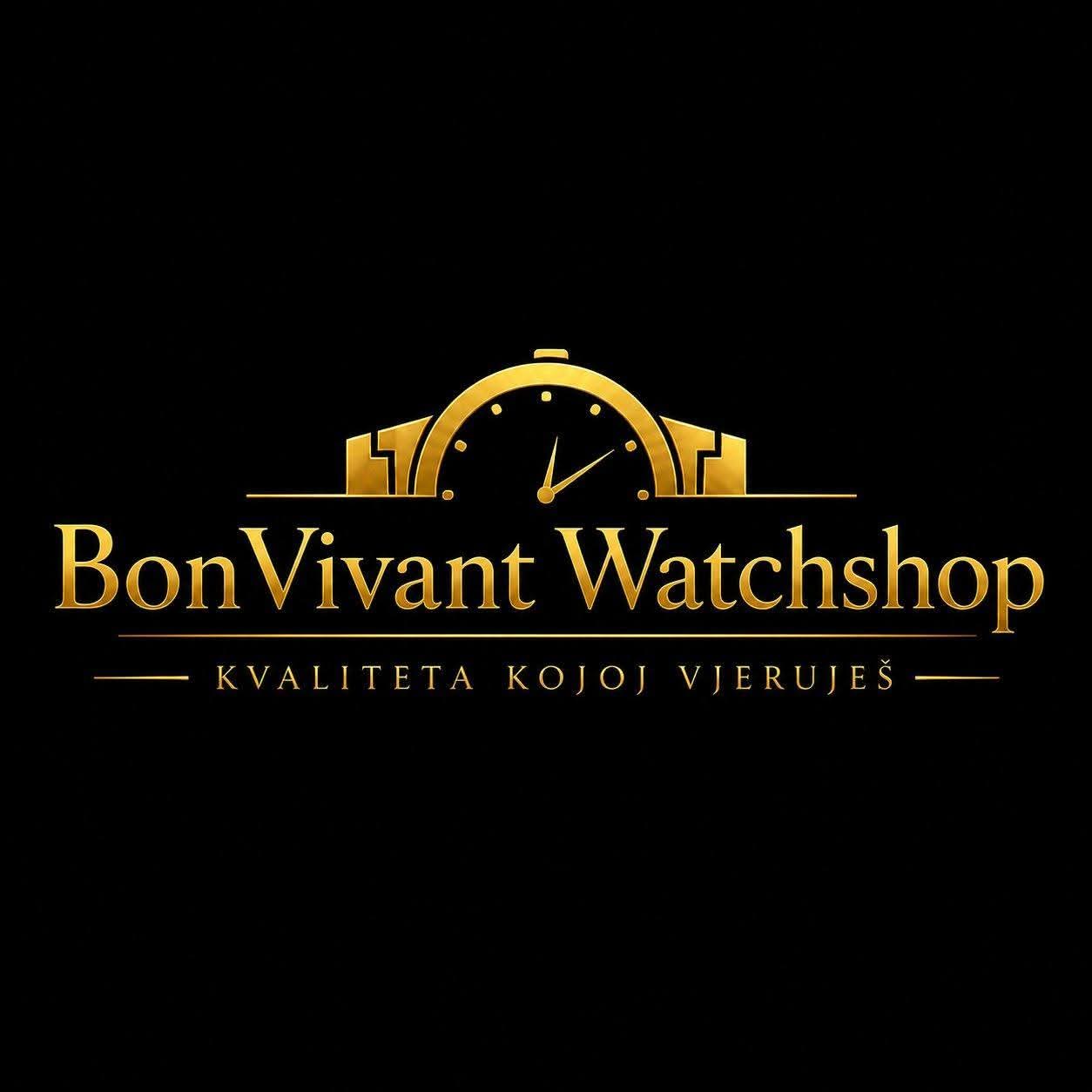 BonVivant Watchshop