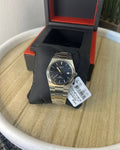 TISSOT PRX POWERMATIC 80-BLUE-40 mm