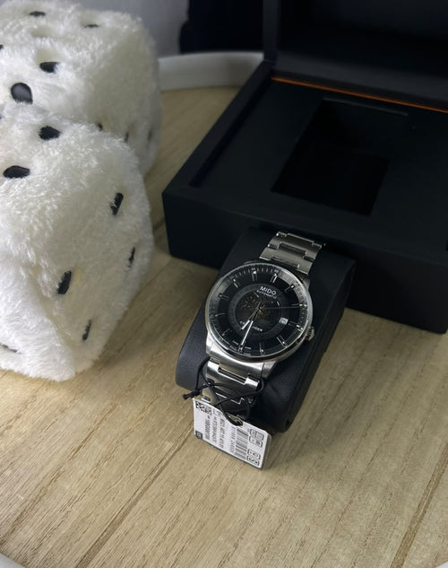 Mido Commander Gradient – 40 mm