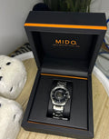 Mido Commander Gradient – 40 mm